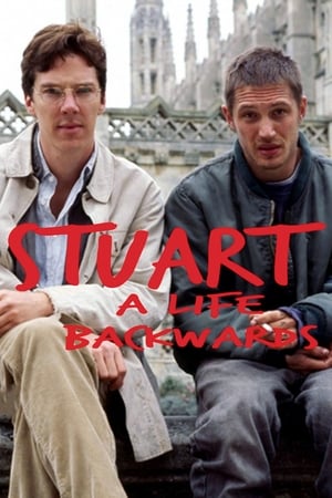 Image Stuart: A Life Backwards