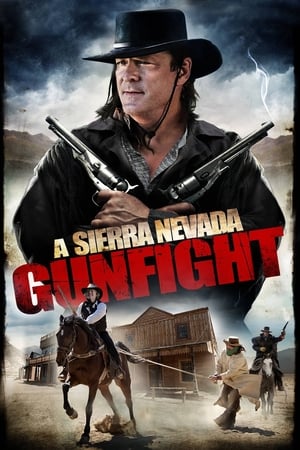 Image A Sierra Nevada Gunfight