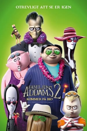 Image Familjen Addams 2