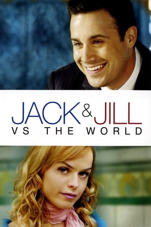 Image Jack and Jill vs. The World