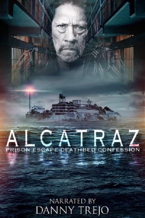 Image Alcatraz Prison Escape: Deathbed Confession