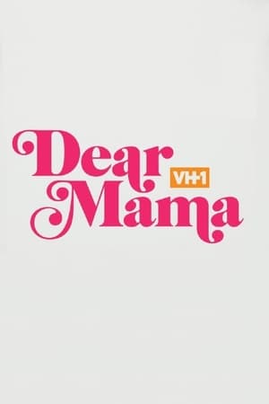 Image Dear Mama: A Love Letter to Mom