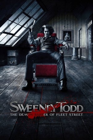 Image Sweeney Todd