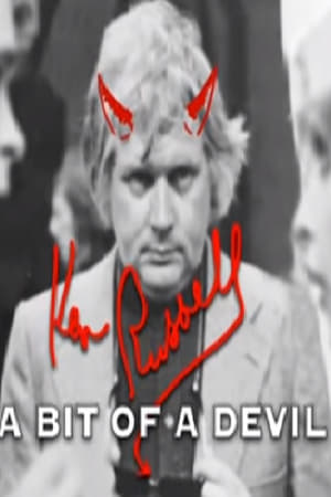 Image Ken Russell: A Bit of a Devil