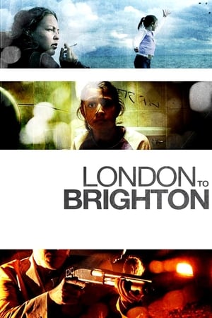 Image London to Brighton