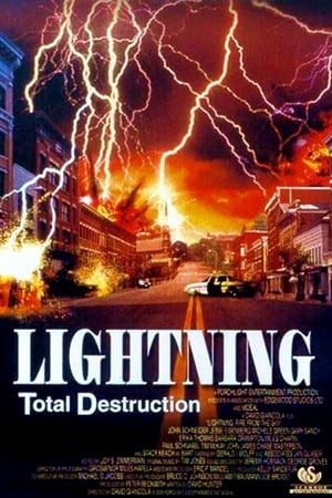 Image Lightning: Fire from the Sky