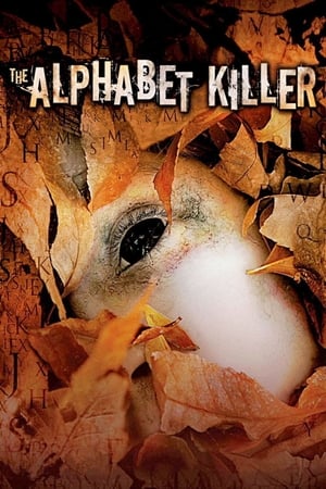 Image The Alphabet Killer