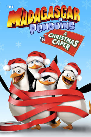 Image 企鹅帮圣诞恶搞历险记