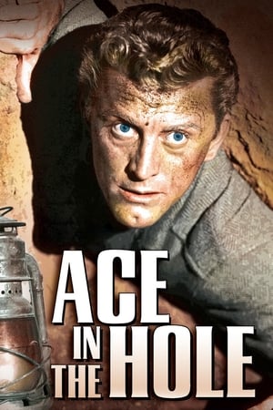 Image Ace in the Hole