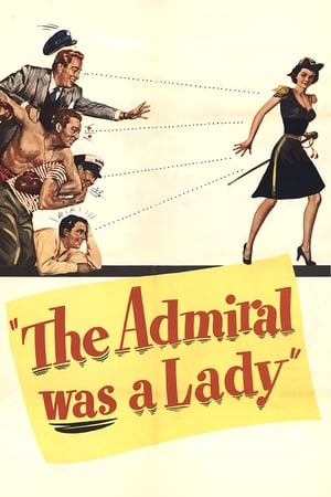 Image The Admiral Was a Lady