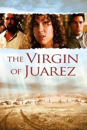 Image The Virgin of Juarez