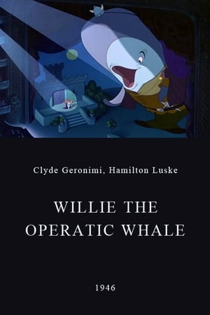Image Willie the Operatic Whale