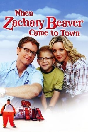 Image When Zachary Beaver Came to Town