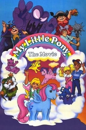 Image My Little Pony: The Movie