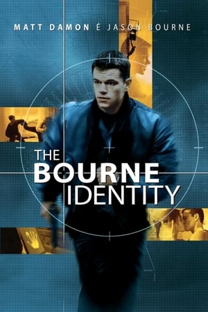 Image The Bourne Identity