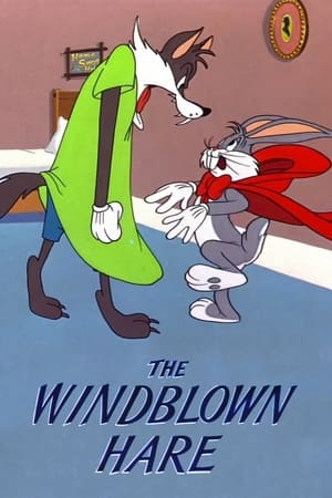 Image The Windblown Hare