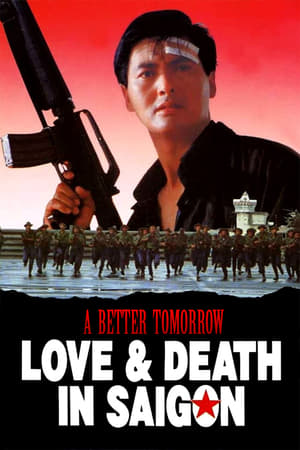 Image A Better Tomorrow III: Love and Death in Saigon