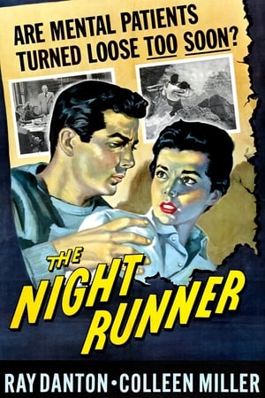 Image The Night Runner