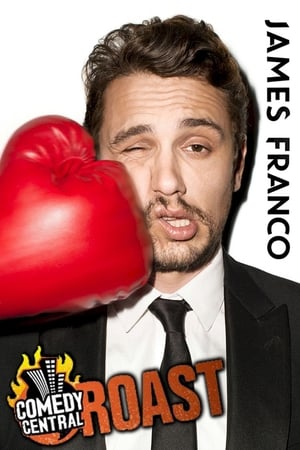 Image Comedy Central Roast of James Franco