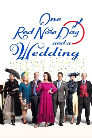 Image One Red Nose Day and a Wedding