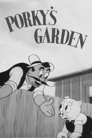Image Porky's Garden