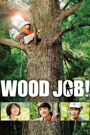 Image Wood Job!