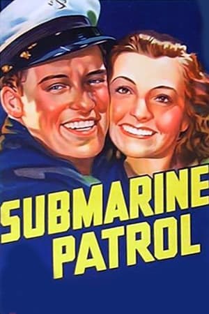 Image Submarine Patrol