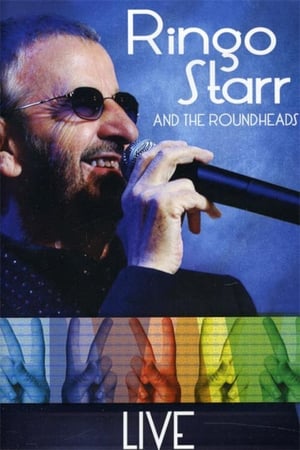 Image Ringo Starr and the Roundheads - Live