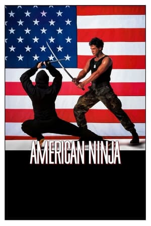 Image American Ninja