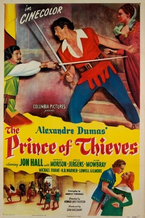 Image The Prince Of Thieves