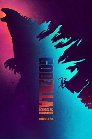 Image Godzilla: King of the Monsters - Godzilla 2.0