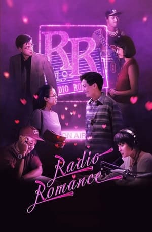 Image Radio Romance