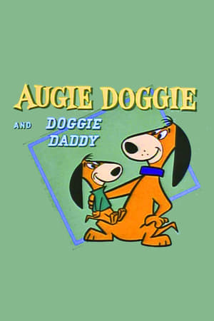 Image Augie Doggie and Doggie Daddy