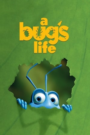 Image A Bug's Life