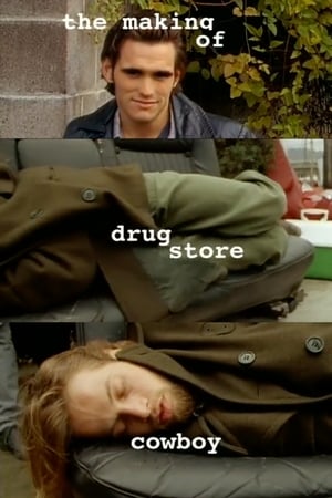 Image The Making of Drugstore Cowboy