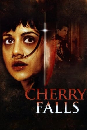 Image Cherry Falls