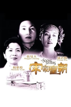 Image The Soong Sisters