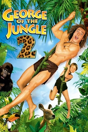 Image Джордж із джунглів 2