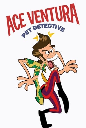 Image Ace Ventura Pet Detective: The Series