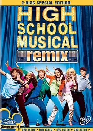Image High School Musical: Remix