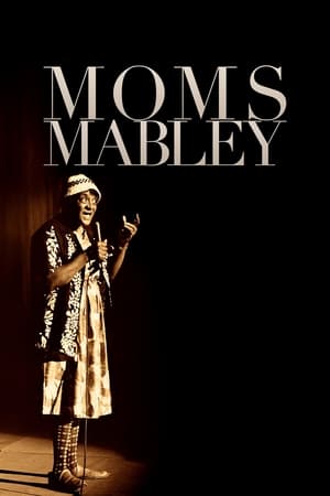 Image Moms Mabley