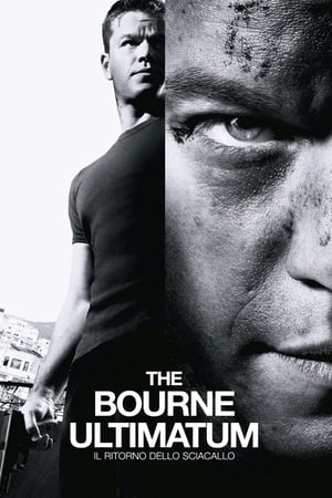 Image The Bourne Ultimatum - Il ritorno dello sciacallo