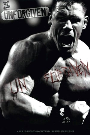 Image WWE Unforgiven 2006