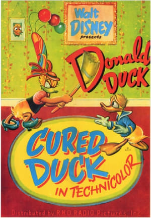 Image Cured Duck