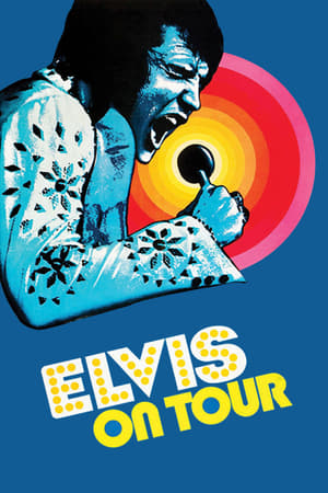 Image Elvis on Tour