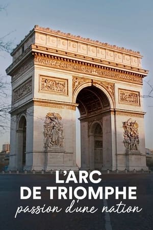 Image The Arc de Triomphe: A Nation's Passion