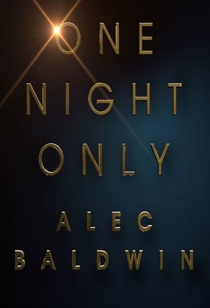 Image Alec Baldwin: One Night Only