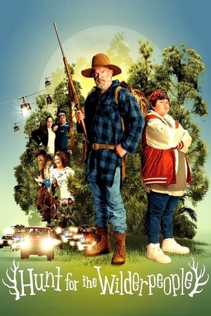 Image Hunt for the Wilderpeople