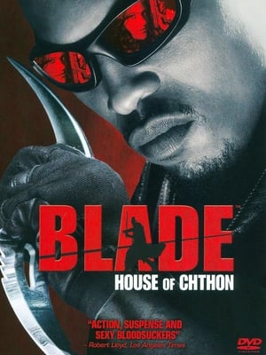 Image Blade: House of Chthon