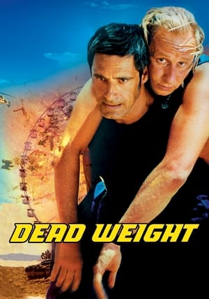 Image Dead Weight